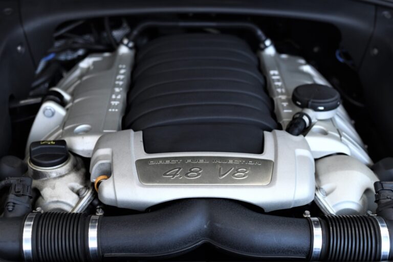 カイエンエンジンについて Y's AUTO ワイズオート｜ポルシェ・カイエン専門の輸入中古車販売店｜関西(大阪・神戸)を中心に全国からのご